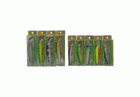 Воблер погружающийся Orson Fishing Lure /00067-014/ (317 668)