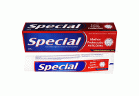 Зубная паста Special Better Cavity 100гр Комплексная защита (316 927)