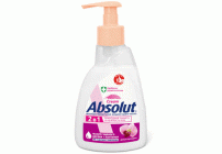 Жидкое мыло Absolut 2 в 1 250мл дикая орхидея (У-15) (207 174)