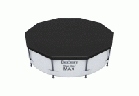 Тент для круглого бассейна каркасного 360см Bestway /58037/ (207 684)