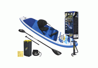SUP -Доска-каяк Oceana 305*84*12см Bestway /65350/ (317 771)
