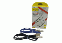 Кабель USB Android TYPE-C KLGO (317 824)