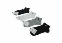 Носки мужские укороченные Socks Party (318 062)