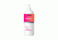Бальзам для волос AURA Professional 850мл Глубокое восстановление (317 245)