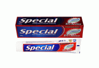 Зубная паста Special Tri-Active 100гр Тройная защита (316 931)