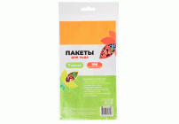 Пакеты для льда 196 кубиков (318 558)