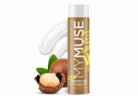Гель для душа MyMuse 250мл беззаботный и шкодный (318 185)