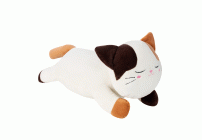 Игрушка мягкая Кот сонный 33см (318 772)