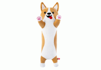 Игрушка мягкая Корги 56см (318 776)