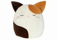 Игрушка мягкая Котик Айк 24см (318 781)