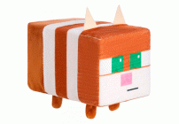 Игрушка мягкая Кот 12*12*18см (318 783)