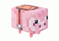 Игрушка мягкая Свинка 12*12*18см (318 784)