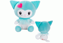Игрушка мягкая Кейко 12*17*22см (318 785)