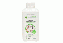 Средство для уборки дома Clean Home 900мл Цветочная свежесть (318 666)