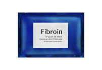 Маска для лица тканевая Anchuyt FIBROIN увлажняющая /YCT06/ (318 789)