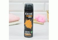 Гель для бритья EXXE Восстанавливающий Energy, 200 мл (318 704)