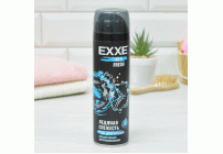 Гель для бритья EXXE Тонизирующий Fresh, 200 мл (318 705)