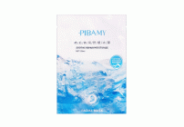 Маска для лица тканевая Pibamy увлажняющая (318 794)