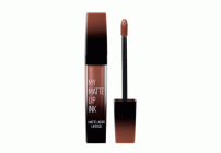 Блеск для губ Farres Nude My Matte Lip Ink молочный шоколад (318 690)