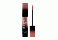 Блеск для губ Farres Nude My Matte Lip Ink дымчатая роза (318 694)