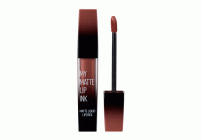 Блеск для губ Farres Nude My Matte Lip Ink терракотовый (318 695)