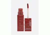 Блеск для губ Farres Matte Velvet винный (318 698)