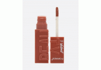 Блеск для губ Farres Matte Velvet марсала (318 699)