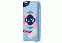 Прокладки OLA! Wings Super 9шт (318 686)