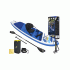 SUP -Доска-каяк Oceana 305*84*12см Bestway /65350/ (317 771)