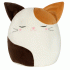 Игрушка мягкая Котик Айк 24см (318 781)