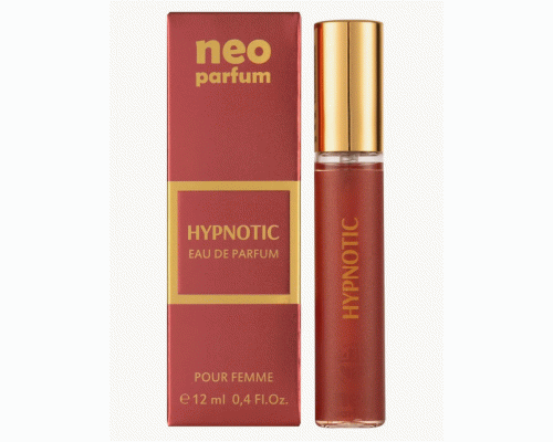 Парфюмерная вода-ручка женская 12мл NEO Hypnotic (319 001)
