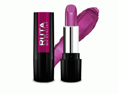 Помада Ruta Glamour Lipstick 05 роза Кьянти (319 461)