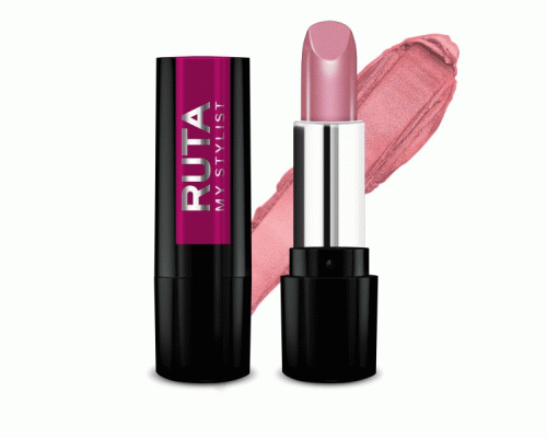 Помада Ruta Glamour Lipstick 06 жемчужный персик (319 462)