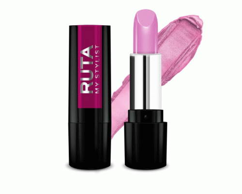 Помада Ruta Glamour Lipstick 10 дивный пион (319 464)