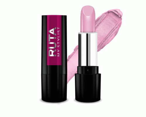 Помада Ruta Glamour Lipstick 14 воздушный поцелуй (319 469)