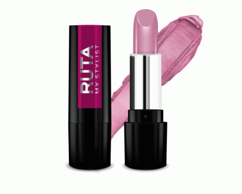 Помада Ruta Glamour Lipstick 15 сладкая сирень (319 470)