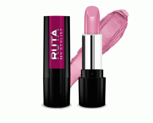 Помада Ruta Glamour Lipstick 17 пышная камелия (319 471)