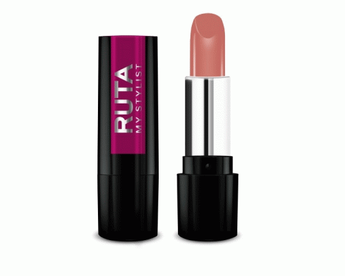 Помада Ruta Glamour Lipstick 34 секрет совершенства (319 478)