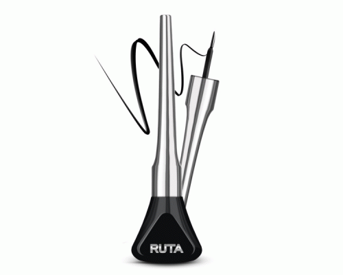Подводка для глаз Ruta Stay Line черная (319 481)