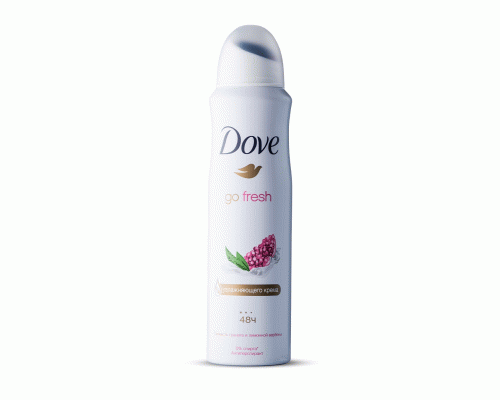 Дезодорант жен. DOVE aer 150мл ритуал пробуждение (319 248)