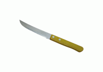 Набор ножей кухонных с зубцами  1шт  5 20,8см (У-400) (318 873)