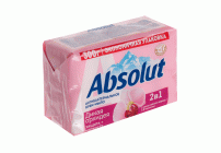 Мыло Absolut 4*75г дикая орхидея (У-24) (318 136)