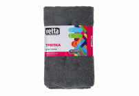 Тряпка для пола универсальная, 80х100см, 300г/м2 Vetta (305 548)