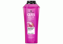 Шампунь Gliss kur 400мл безупречно длинные (284 813)