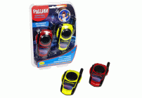 Игровой набор Рации (318 976)