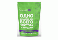 Чистящее средство Greenfield ЭКО  1,0кг универсальное (318 948)
