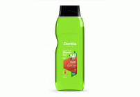 Гель для душа DERELA 750мл яблоко (318 943)