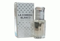 Масло парфюмированное женское 6мл La Corrida Blanco (319 033)