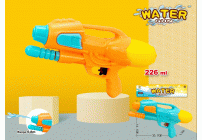 Водный пистолет 30,7*16,1*6,5см Парос (319 073)