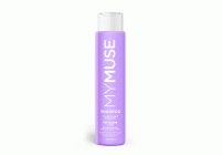 Шампунь Mymuse 400мл для нейтрализации желтизны питание и уход (319 069)